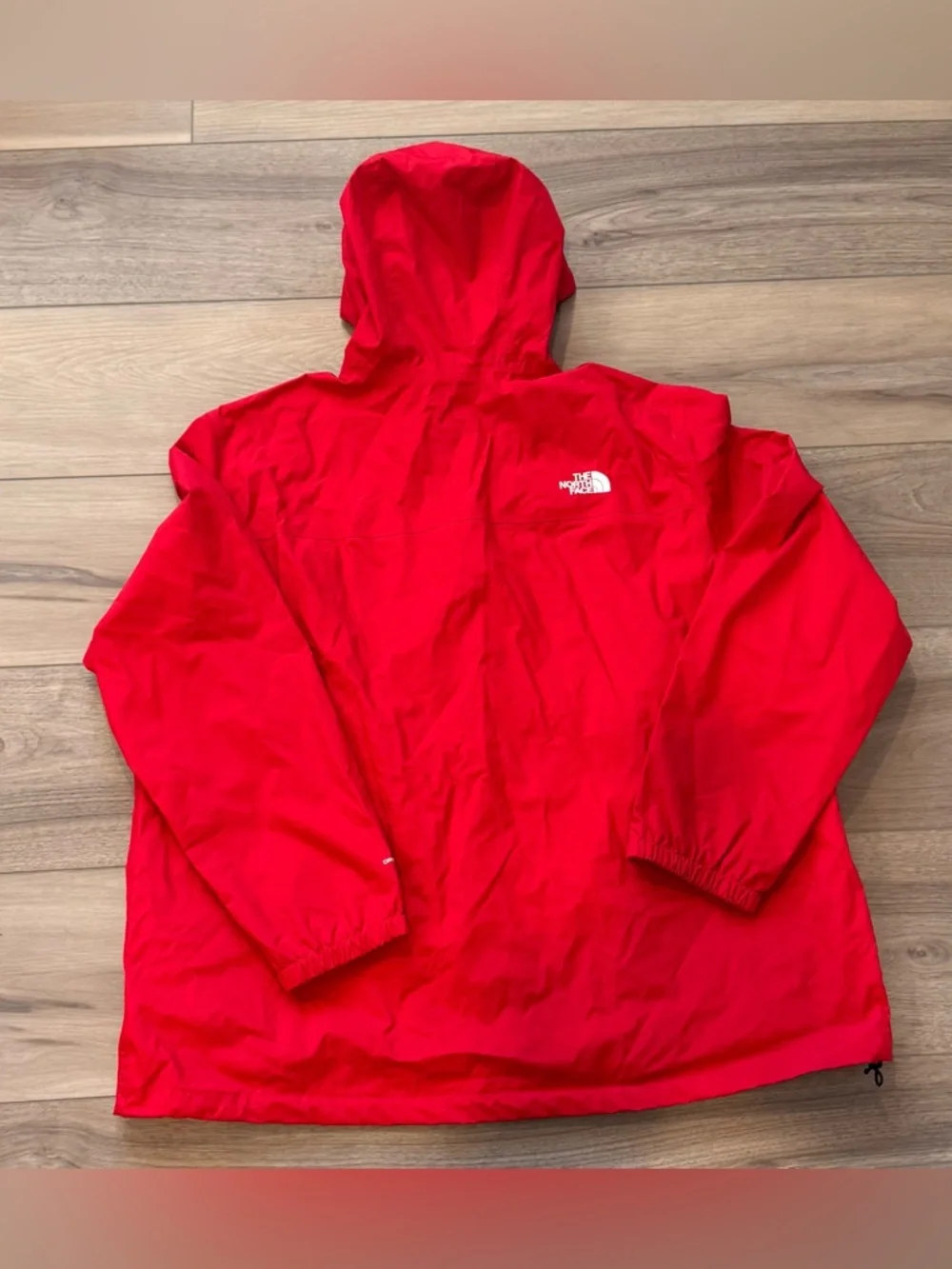 The North Face Men’s Antora Hooded Rain Jacket DryVent Size XXXL - Picture 6 of 8